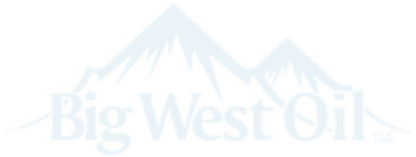 Big West Oil
