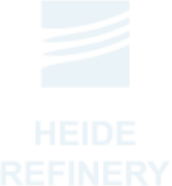 Heide Refinery