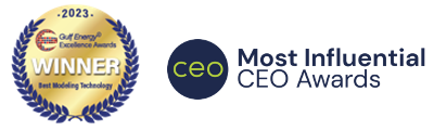 GEEA & CEO logos