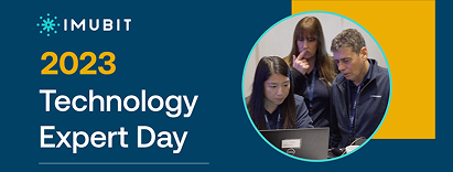 Imubit Tech Day — Revolutionizing AI Process Optimization