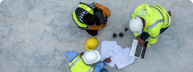 Empowering the Next Gen Industrial Workforce