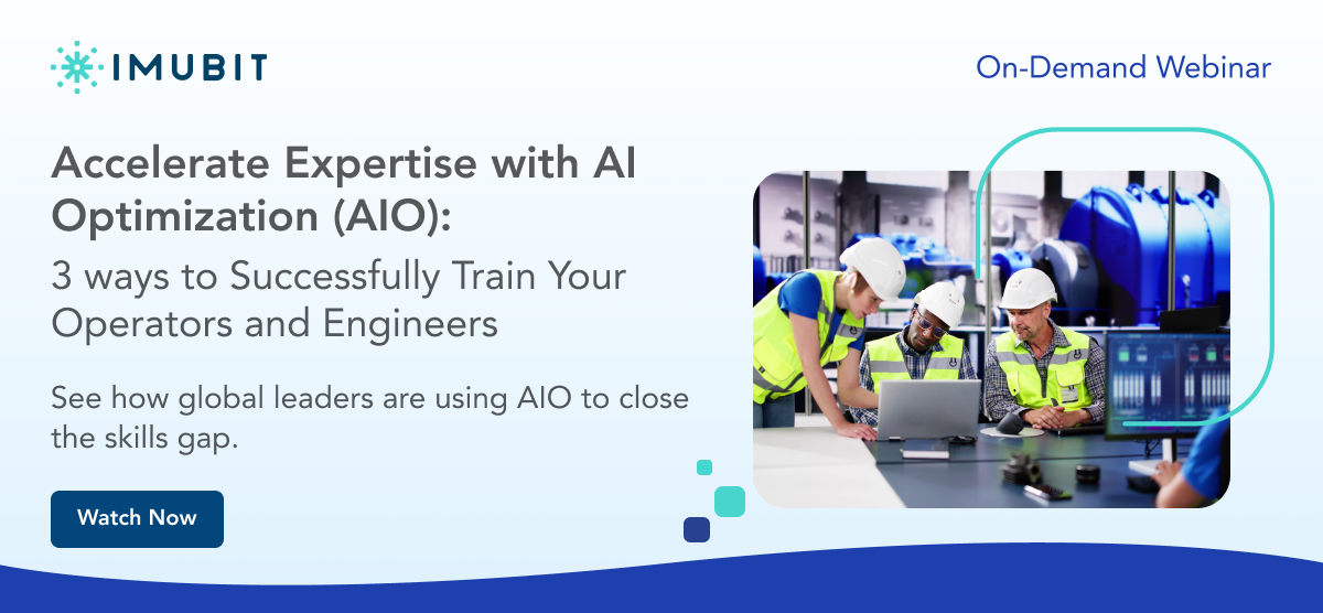 Revolutionizing Process Optimization in Refining webinar