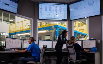 Can closed-loop AI truly deliver on its promise to revolutionise process control?