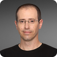 Gil Baruch