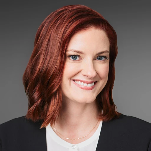 Glenda McNair
