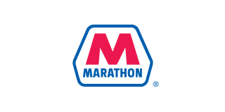 Marathon Logo