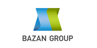Bazan Group Logo