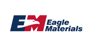 Eagle Materials Logo