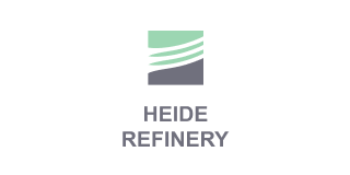 Heide Refinery Logo