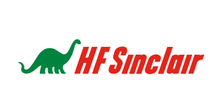 HF Sinclair Logo