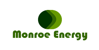 Monroe Energy Logo