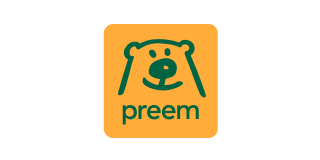 Preem Logo